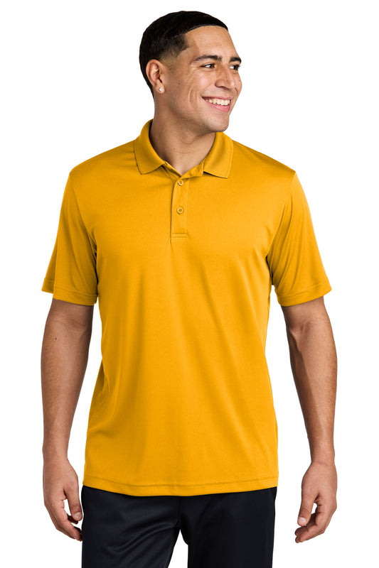 Sport-Tek  ®  PosiCharge  ®  Competitor  ™  Polo. ST550 - Gold