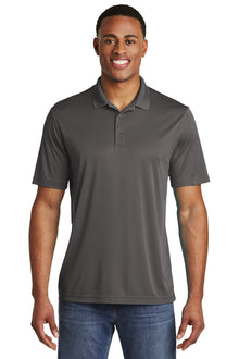 Sport-Tek  ®  PosiCharge  ®  Competitor  ™  Polo. ST550 - Iron Grey