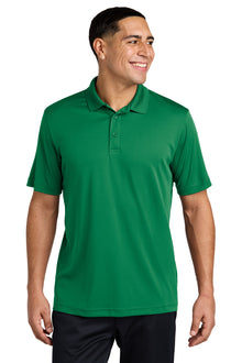 Sport-Tek  ®  PosiCharge  ®  Competitor  ™  Polo. ST550 - Kelly Green