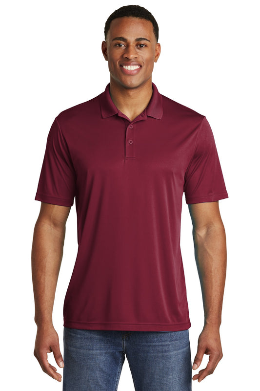 Sport-Tek  ®  PosiCharge  ®  Competitor  ™  Polo. ST550 - Maroon