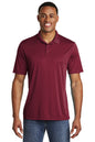 Sport-Tek  ®  PosiCharge  ®  Competitor  ™  Polo. ST550 - Maroon