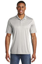 Sport-Tek  ®  PosiCharge  ®  Competitor  ™  Polo. ST550 - Silver