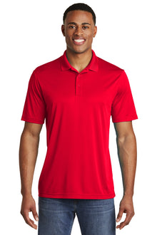 Sport-Tek  ®  PosiCharge  ®  Competitor  ™  Polo. ST550 - True Red