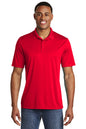 Sport-Tek  ®  PosiCharge  ®  Competitor  ™  Polo. ST550 - True Red