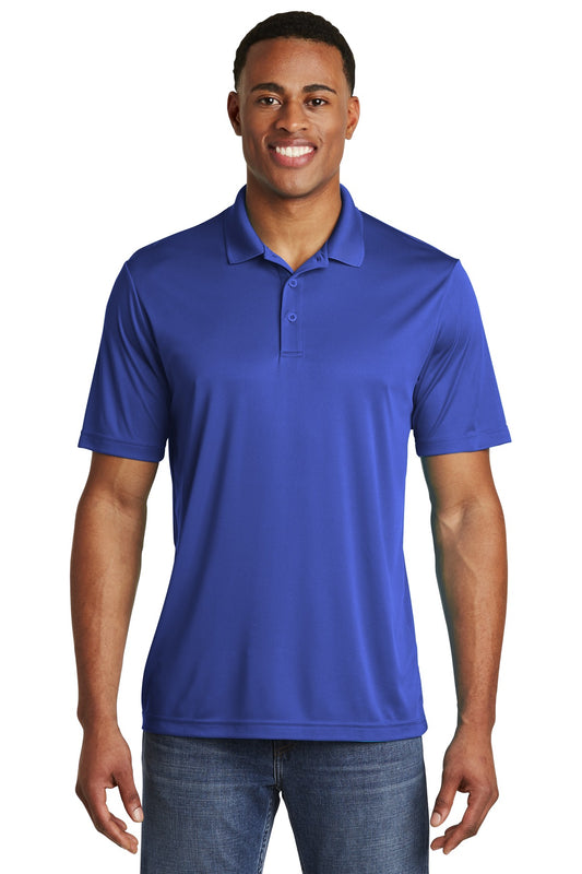 Sport-Tek  ®  PosiCharge  ®  Competitor  ™  Polo. ST550 - True Royal