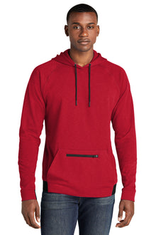 Sport-Tek ®  PosiCharge ®  Strive Hooded Pullover ST571