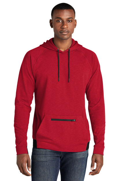 Sport-Tek ®  PosiCharge ®  Strive Hooded Pullover ST571