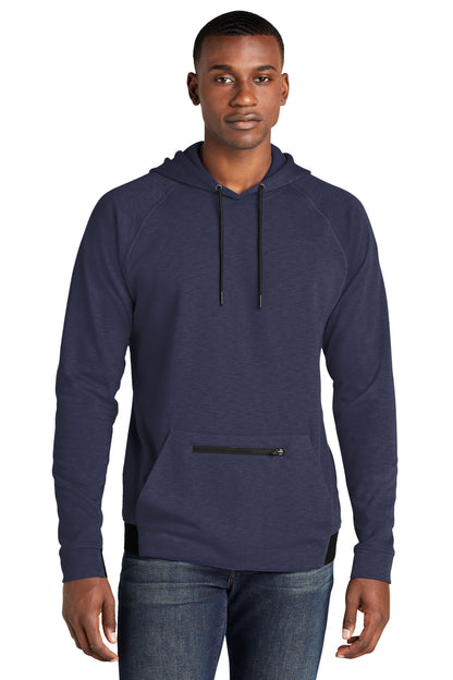 Sport-Tek ®  PosiCharge ®  Strive Hooded Pullover ST571