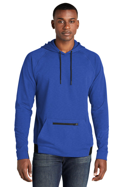 Sport-Tek ®  PosiCharge ®  Strive Hooded Pullover ST571