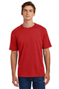Sport-Tek ®  Halftime Raglan Tee ST6040