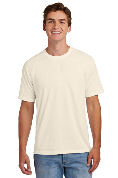Sport-Tek ®  Halftime Raglan Tee ST6040