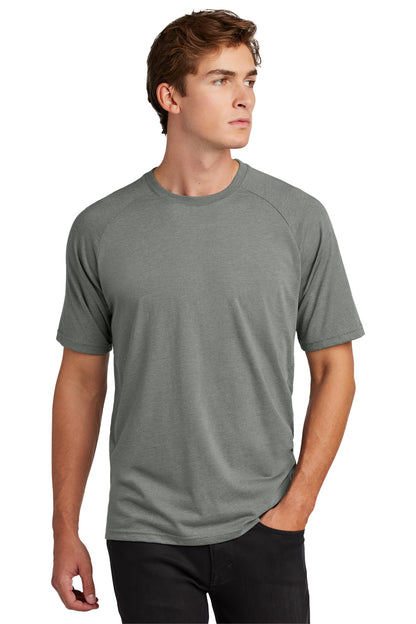 Sport-Tek ®  Halftime Raglan Tee ST6040