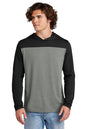 Sport-Tek ®  Halftime Long Sleeve Hoodie ST6044