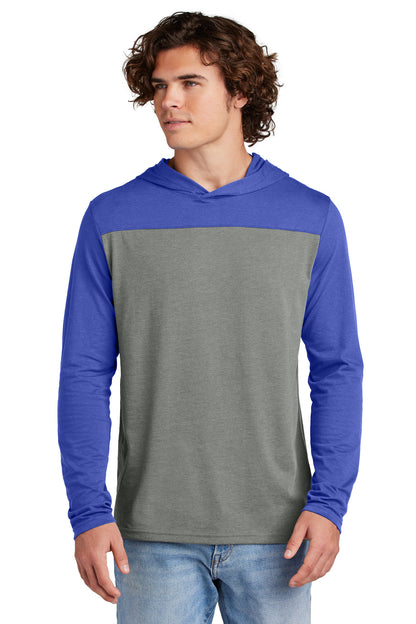 Sport-Tek ®  Halftime Long Sleeve Hoodie ST6044
