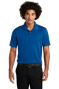 Sport-Tek  ®  PosiCharge  ®  RacerMesh  ®  Pocket Polo. ST640P