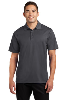 Sport-Tek ®  Micropique Sport-Wick ®  Polo. ST650 - Iron Grey