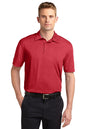 Sport-Tek ®  Heather Contender™ Polo. ST660