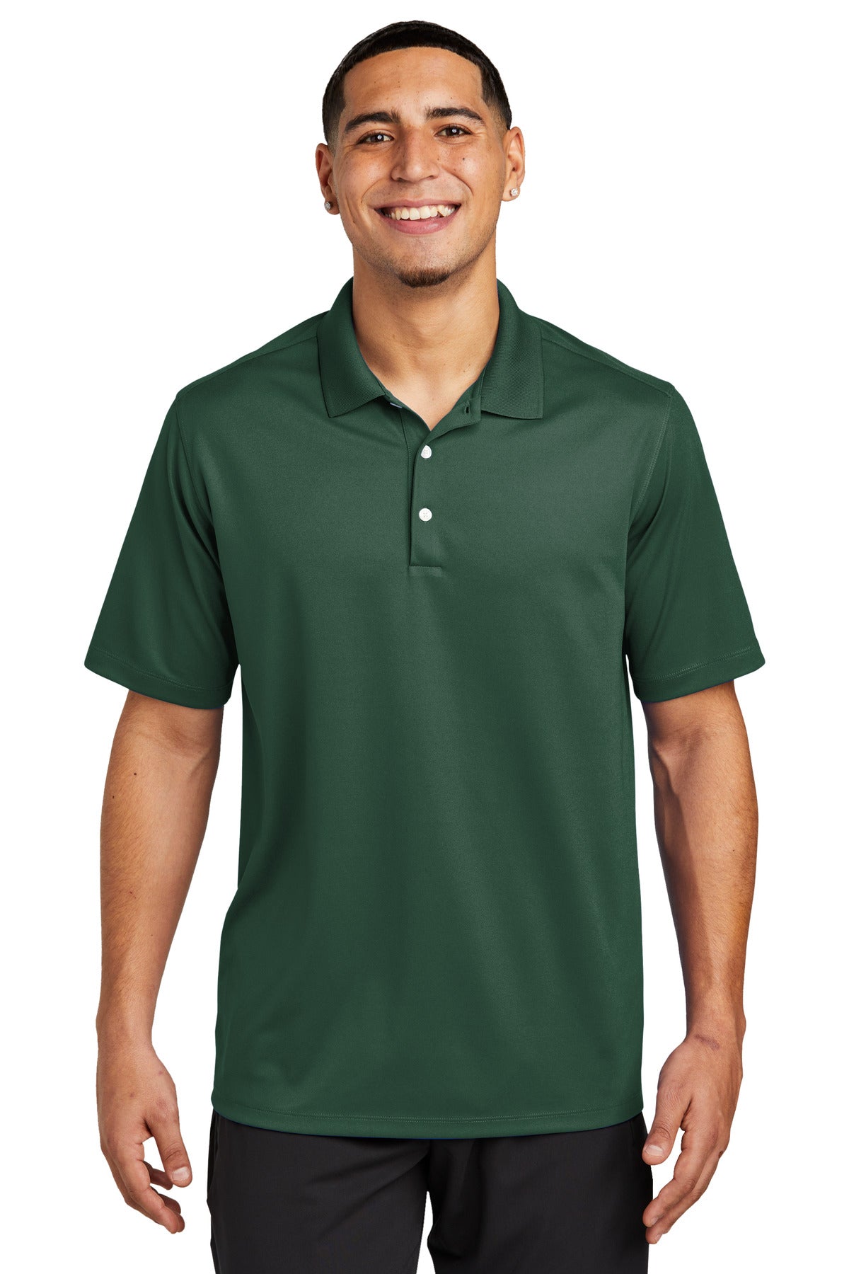 Sport-Tek ®  UV Micropique Polo ST740