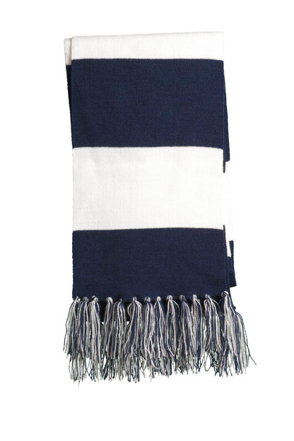 Sport-Tek ®  Spectator Scarf. STA02