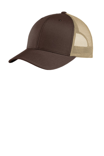 Sport-Tek ®  YP Classics ®  Retro Trucker Cap. STC39