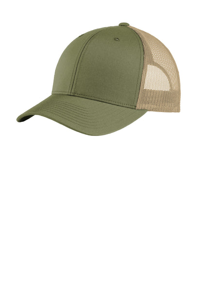 Sport-Tek ®  YP Classics ®  Retro Trucker Cap. STC39