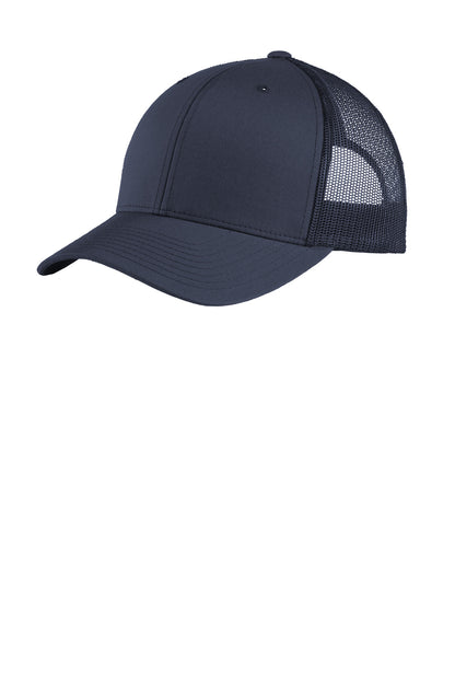 Sport-Tek ®  YP Classics ®  Retro Trucker Cap. STC39