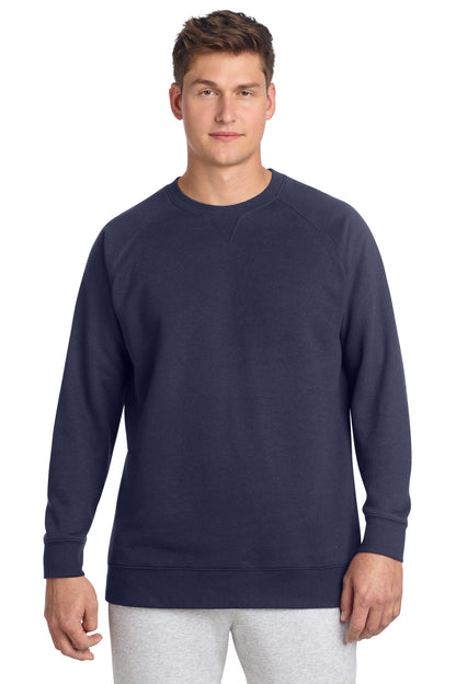 Sport-Tek ®  Drive Fleece Crewneck STF203