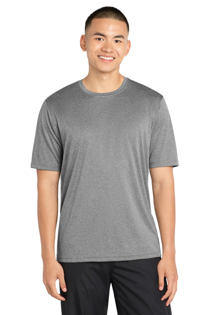 Sport-Tek ®  Tall Heather Contender ™  Tee. TST360