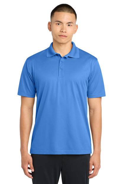 Sport-Tek ®  Tall Micropique Sport-Wick ®  Polo. TST650