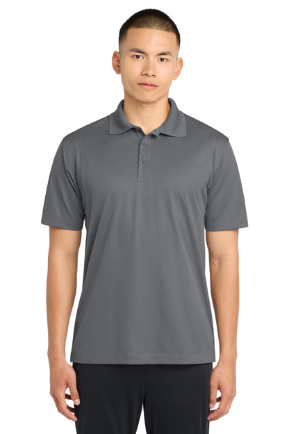 Sport-Tek ®  Tall Micropique Sport-Wick ®  Polo. TST650