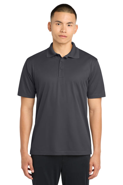 Sport-Tek ®  Tall Micropique Sport-Wick ®  Polo. TST650