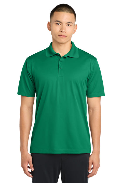 Sport-Tek ®  Tall Micropique Sport-Wick ®  Polo. TST650