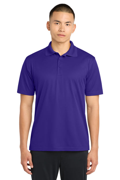 Sport-Tek ®  Tall Micropique Sport-Wick ®  Polo. TST650