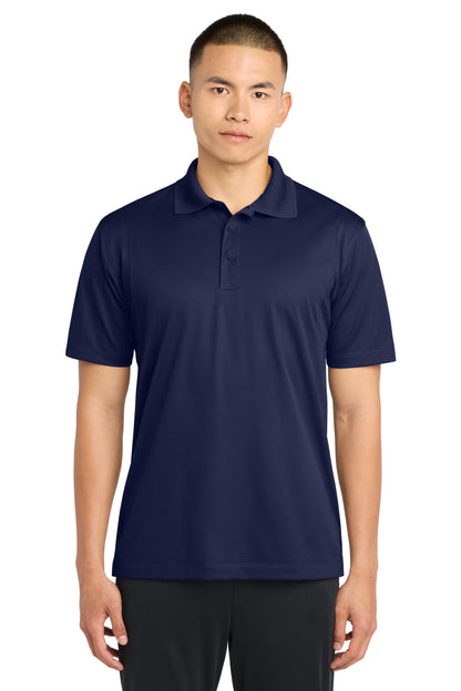 Sport-Tek ®  Tall Micropique Sport-Wick ®  Polo. TST650