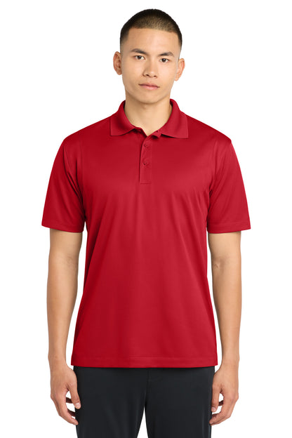 Sport-Tek ®  Tall Micropique Sport-Wick ®  Polo. TST650