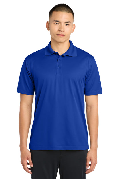 Sport-Tek ®  Tall Micropique Sport-Wick ®  Polo. TST650